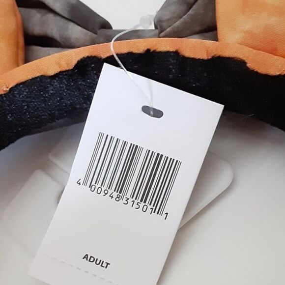 NWT Disney Parks Halloween Ears - Picture 4 of 4